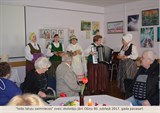 Istas Latvju Saimnieces Sveic Skolotaju Jani Osinu 80 Jubileja 2017 G Pavasaris 02