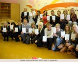 Pedeja Audzinama Klase 2010 G 1 Septembri 02