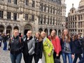 Belg Proj 2019 Pav03