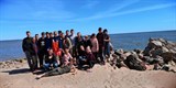 11 B