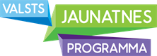 Valstsjaunatnesprogramma Logo Krasains 1