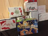 Aids 3