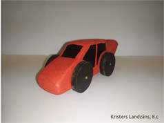 Kristers Landzans 8C 1