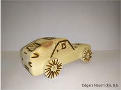 Edgars Navenickis 8B 2