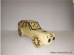 Edgars Navenickis 8B 1
