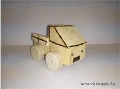 Armands Ovsjuks 9A 1