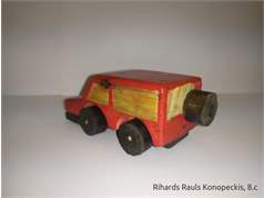Rihards Rauls Konopeckis 8C 2