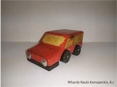 Rihards Rauls Konopeckis 8C 1