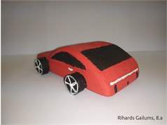 Rihards Gailums 8A 2