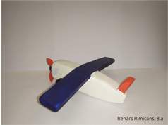 Renars Rimicans 8A 2