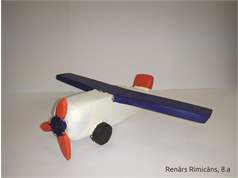 Renars Rimicans 8A 1