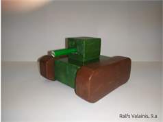 Ralfs Valainis 9A 1