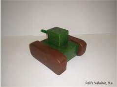 Ralds Valainis 9A 2
