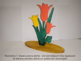 Nezinams 7Kl