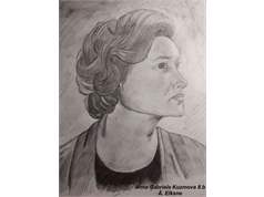 Anna Gabriela Kuzmova 8B Ā Elksne1
