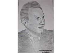 Artūrs Pupiņš 8A A Krūkļa Portrets1