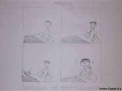 Artūrs Pupiņš 8A Pandēmijā Ar Mājdzīvniekiem