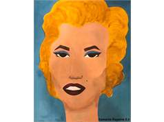 Samanta Ragaine 8B E Vorhols Merilina
