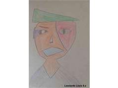 Leonards Lūsis 8A S
