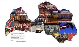 11 B Klase