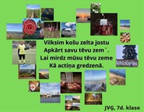 7 D Klase