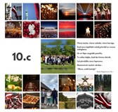 10 C Klase