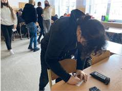 Pilsoniska Lidzdaliba 1