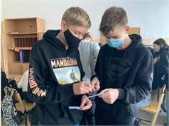 Pilsoniska Lidzdaliba 3