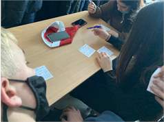 Pilsoniska Lidzdaliba 9