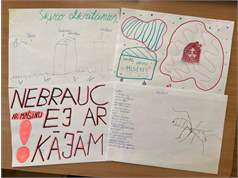 Pilsoniska Lidzdaliba 10