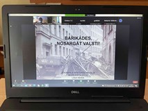 Barikades 2