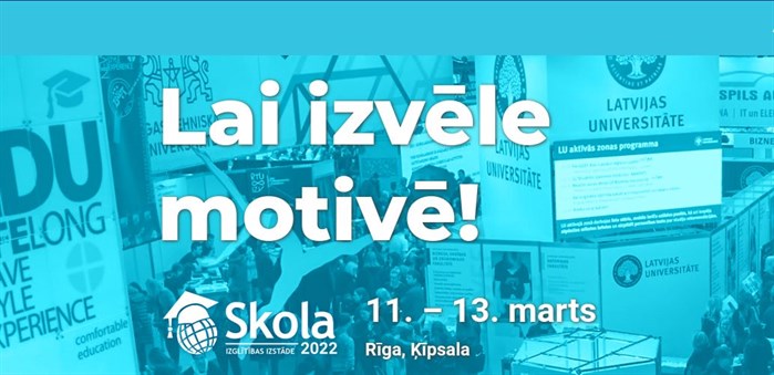 Izvele 2022