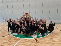 Olimp Diena 2022 