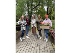 Labais Darbs 10C 2022 08