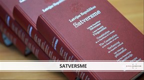 Satversme 1
