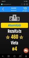 Atomlusi 2