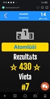 Atomlusi 1