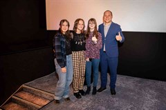Gudrinieku Cempionats 1