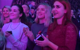Halle Koncerts 4