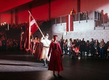 Halle Koncerts 1