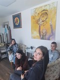 11 C Darbnīcā