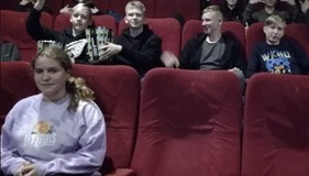 9 A Kino
