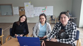 Projekts 1