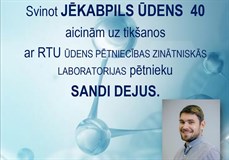 Udens 40