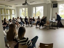 Klubs Maja 4
