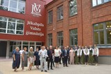Jvg Renovacijas Atklasana