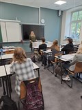 Tiksanas Ar Lieni Graudinu