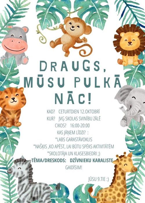 Draugs Musu Pulka Nac 7 Kl 2023