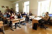 Eiropas Vestnieku Skola 2023 04