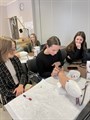 12B Ekskursija Nov 03